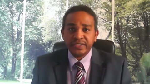 በአንድ ራስ ሁለት ምላሱ አብይ አህመድ እና አጨብጫቢዎቹ