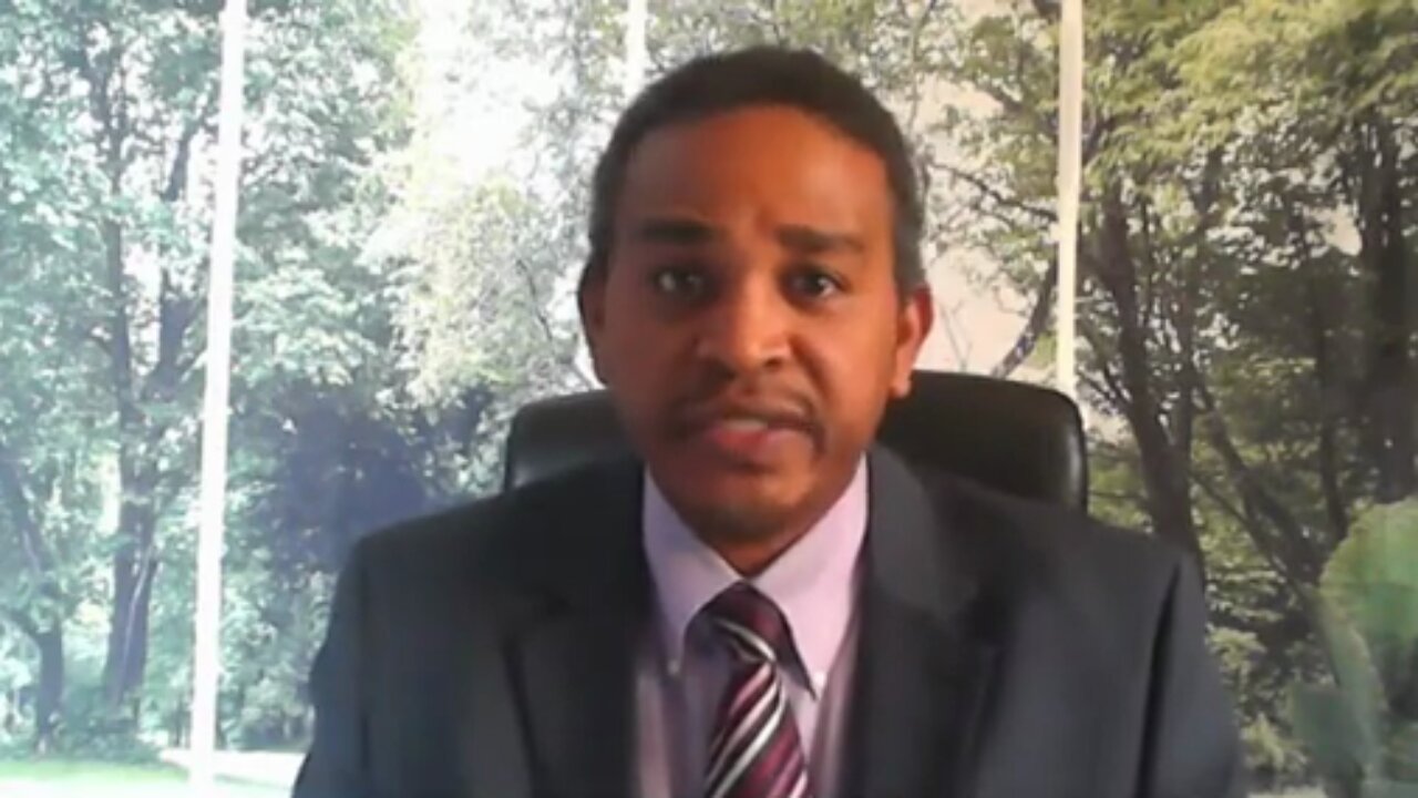 በአንድ ራስ ሁለት ምላሱ አብይ አህመድ እና አጨብጫቢዎቹ