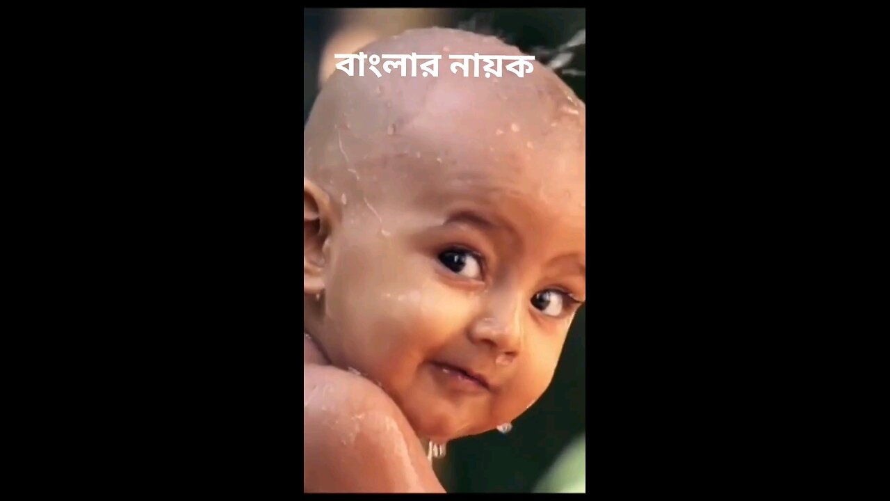 cute baby like Action hero🥰🥰