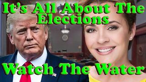 Time To Stand Up And Make Noise About Election Theft OnTheFringe
