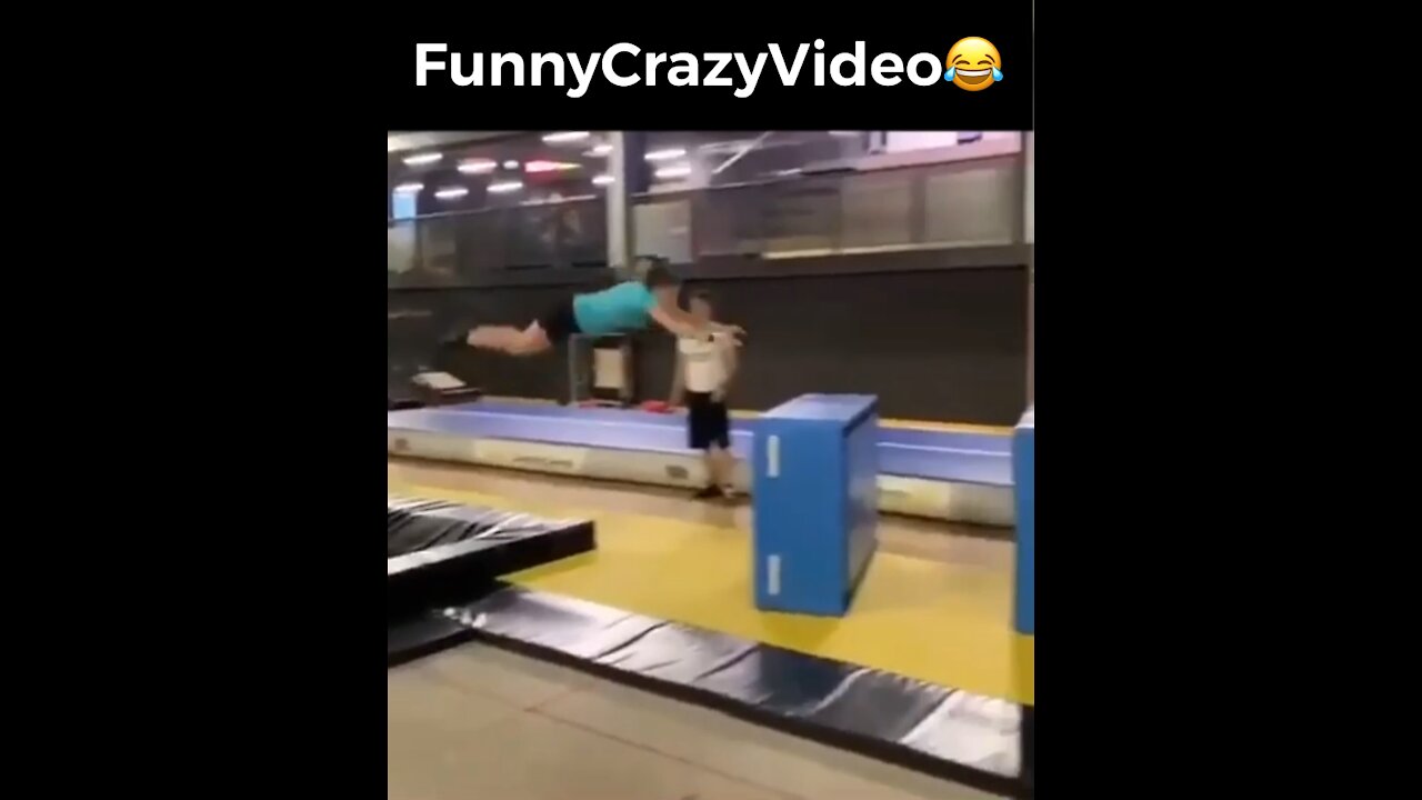 Mr FunnyCrazyVideo😂 Just Incredible Video Funny and Crazy #Like Follow for Follow 🥰