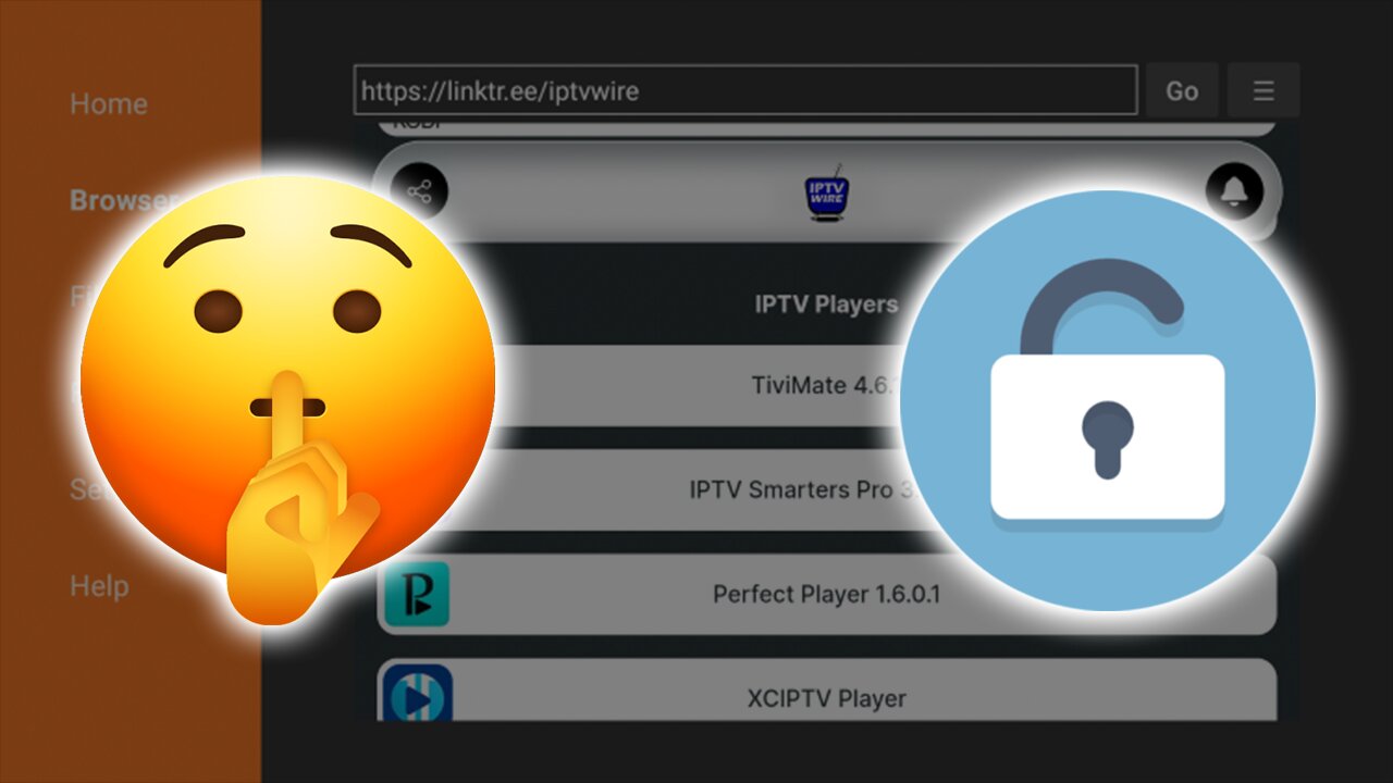 🤫 How to Jailbreak Firestick or Fire TV for Secret Apps (July 2023 Update)