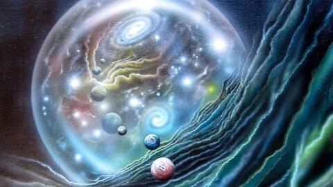 Biblical Times Returning? / August Implosion / Pleiadian Mother Ship Channeling
