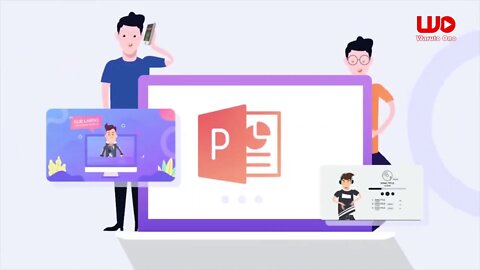 Cara Mudah Bikin Video Animasi Hanya Dengan PowerPoint, Levidio Animatoon