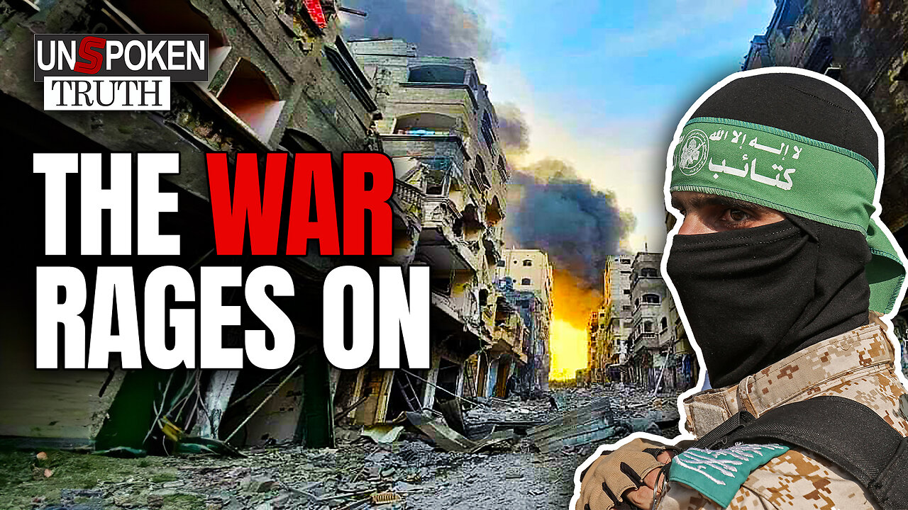 The WAR in Israel continues to ESCALATE - Syria attack + Lebanon Attack