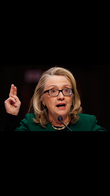 Clinton Foundation Corruption