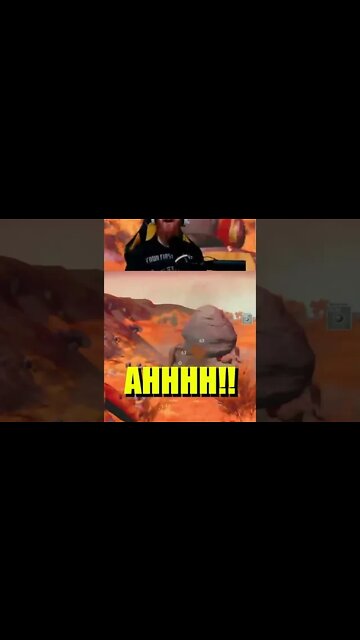 No Mans Sky - I hate Cthulhu Rocks =(