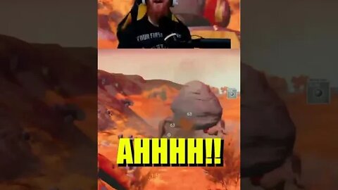 No Mans Sky - I hate Cthulhu Rocks =(
