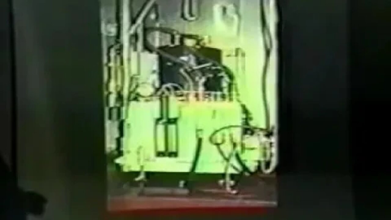 Preston Nichols - The Montauk Technology