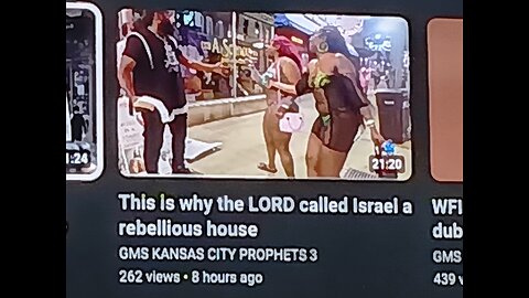 MODERN BITCHES ARE evil BASTARDS and PROSTITUTES and they are being exposed worldwide! (Micah 7:10)!