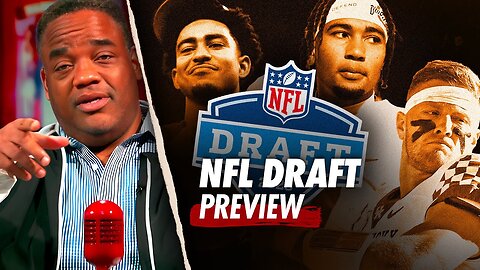 NFL Draft: Who Will Be #1? Bryce Young or Will Levis?