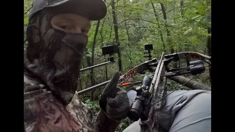 Tennessee Bow Opener - 2018