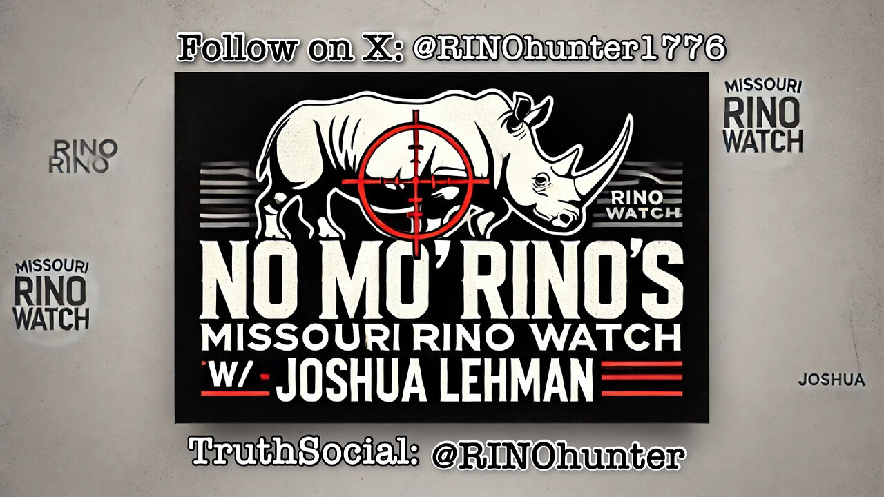 Reclaim the Republic | Republican Central Committees | Missouri RINO Watch