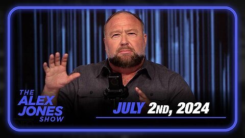 The Supreme Court Did NOT Make Trump King! — FULL SHOW 7/2/24