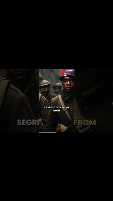 The Harlem Hellfighters: Sons of Harlem's Battle for Freedom