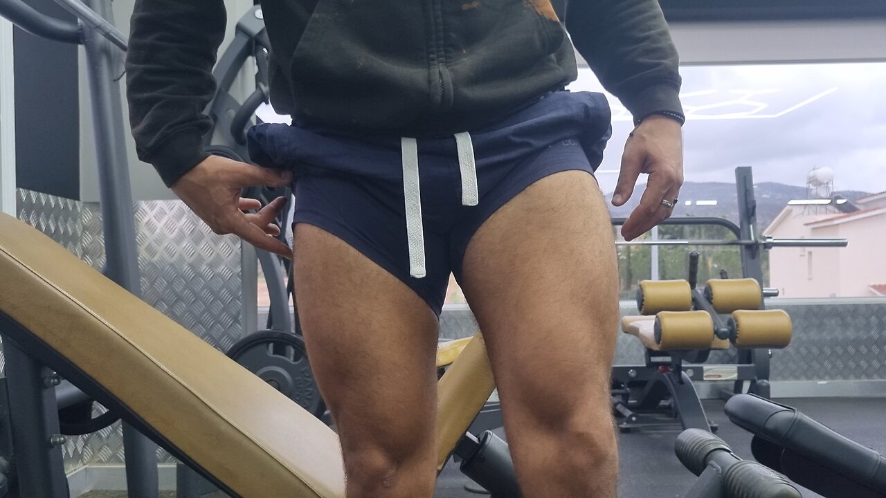 "The Sparta Way" Day 1: LEGS