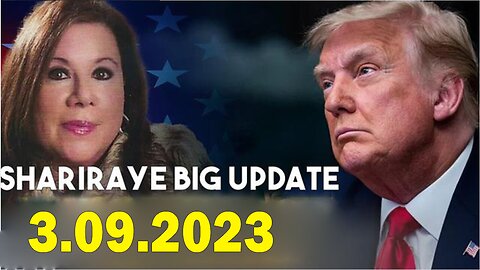 Shariraye SHOCKING News Mar 9. 2023