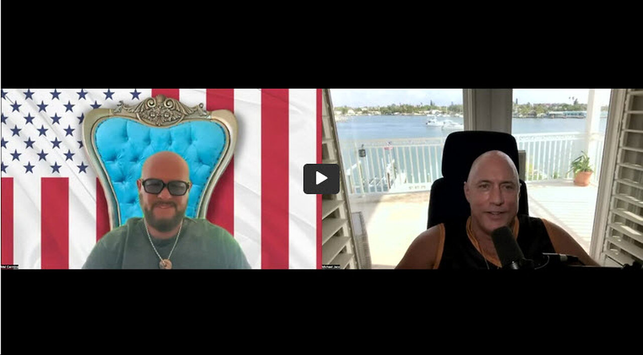 Quantum Financial System explained and how to massively benefit from the coming shift.