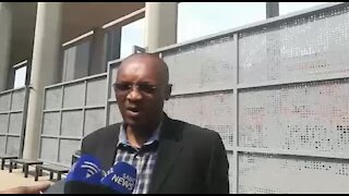 Irate waste collectors down tools, bring Pretoria CBD to a standstill (QSp)