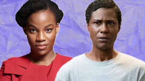 the 4400 remake is too WOKE to survive