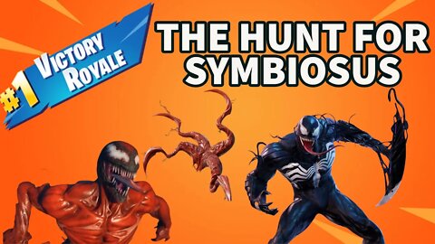 The hunt for SYMBIOSUS