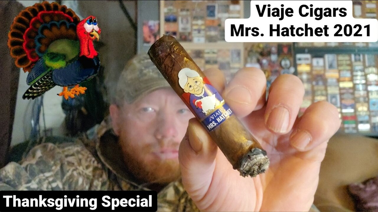 Episode 403 - Viaje (Mrs. Hatchet 2021) Review