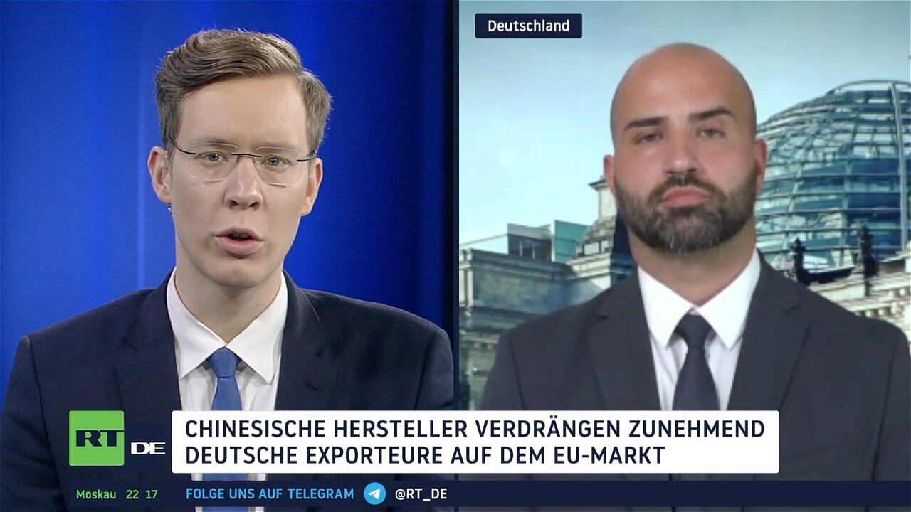 Bundeskanzler ignoriert wirtschaftliche Probleme