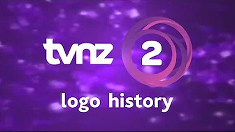 TVNZ 2 Logo History