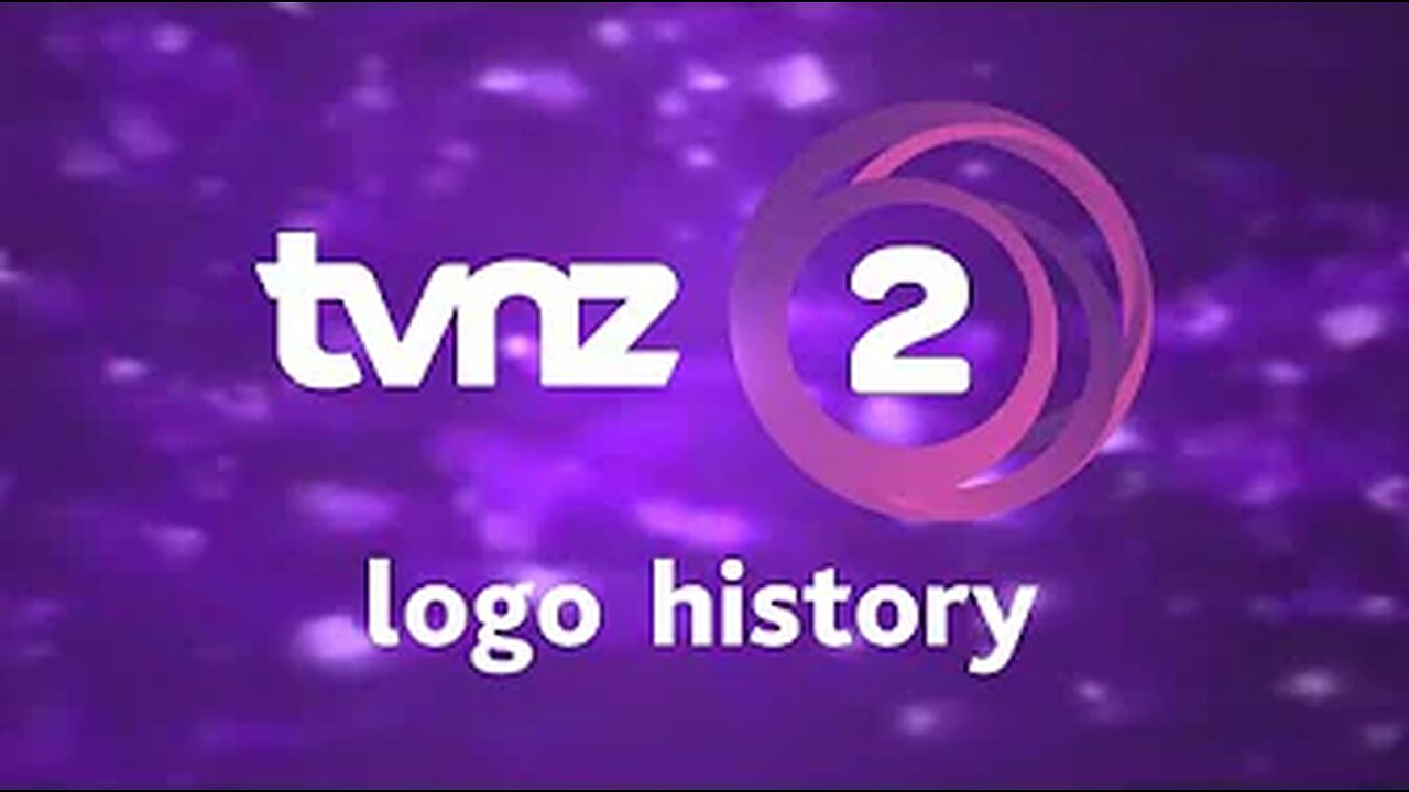 TVNZ 2 Logo History