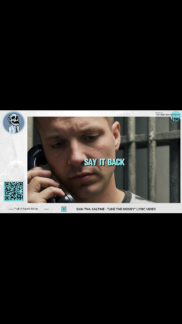 DAN THA SALTINE - LIKE THE MONEY