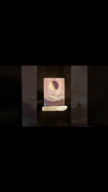 5-13-22 Clear Your Mind