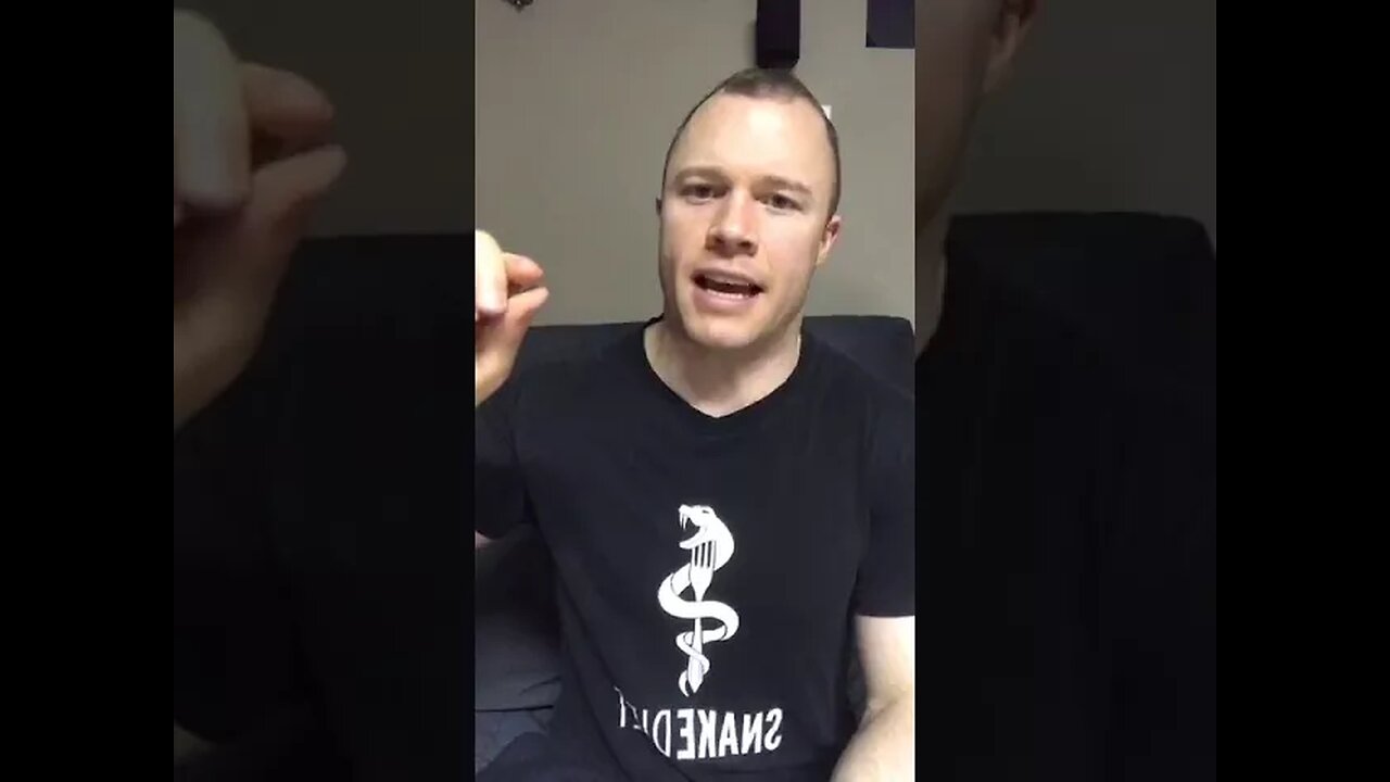 WHY DID I START FASTING?