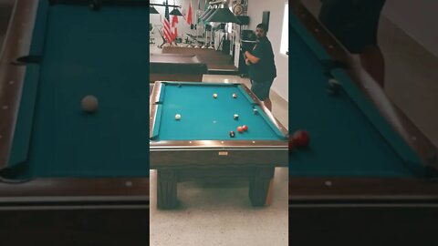 #shorts 🎱🤬 #poolnoob #fail #bloopers