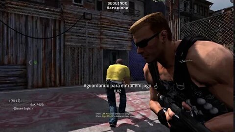 Call of Duty Rio | Sabotagem no Borel | Call of Duty 2020