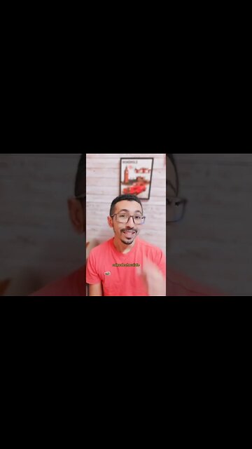 Qual sua opinião sobre isso?