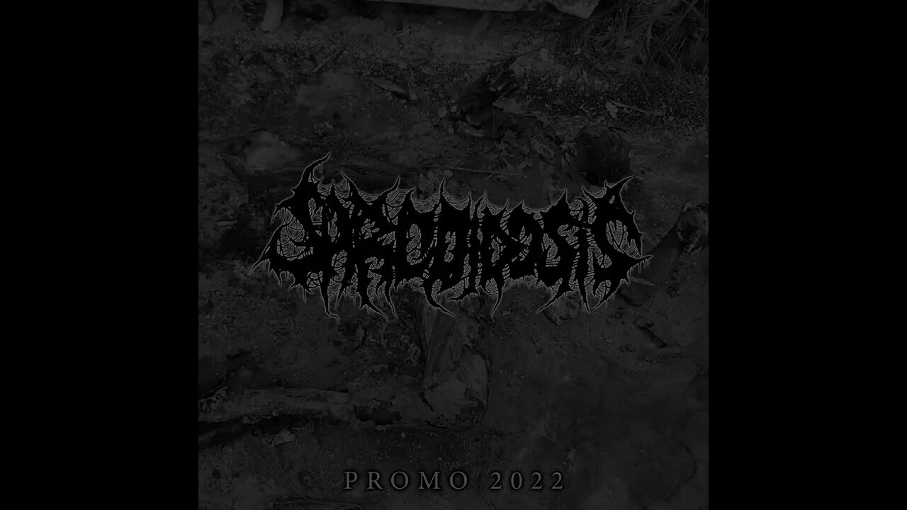 Sarcoidosis - Regenerating the Deceased (2022 NEW SINGLE)