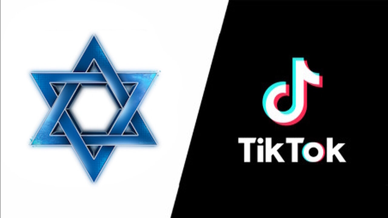 Is Israel Trying To Buy TikTok?