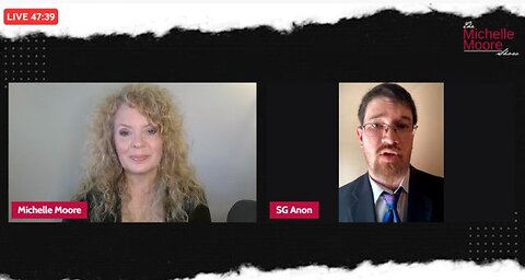 SG ANON Unmasked- The Exclusive Interview Jan 23, 2023