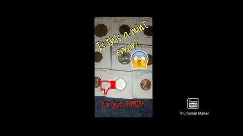 Talking About How Coins are Minted, Errors, and PMD...
