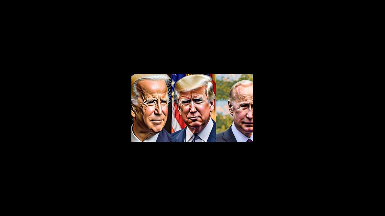 Trump's Reaction to Putin Preferring Biden Over Him | Latest Political News