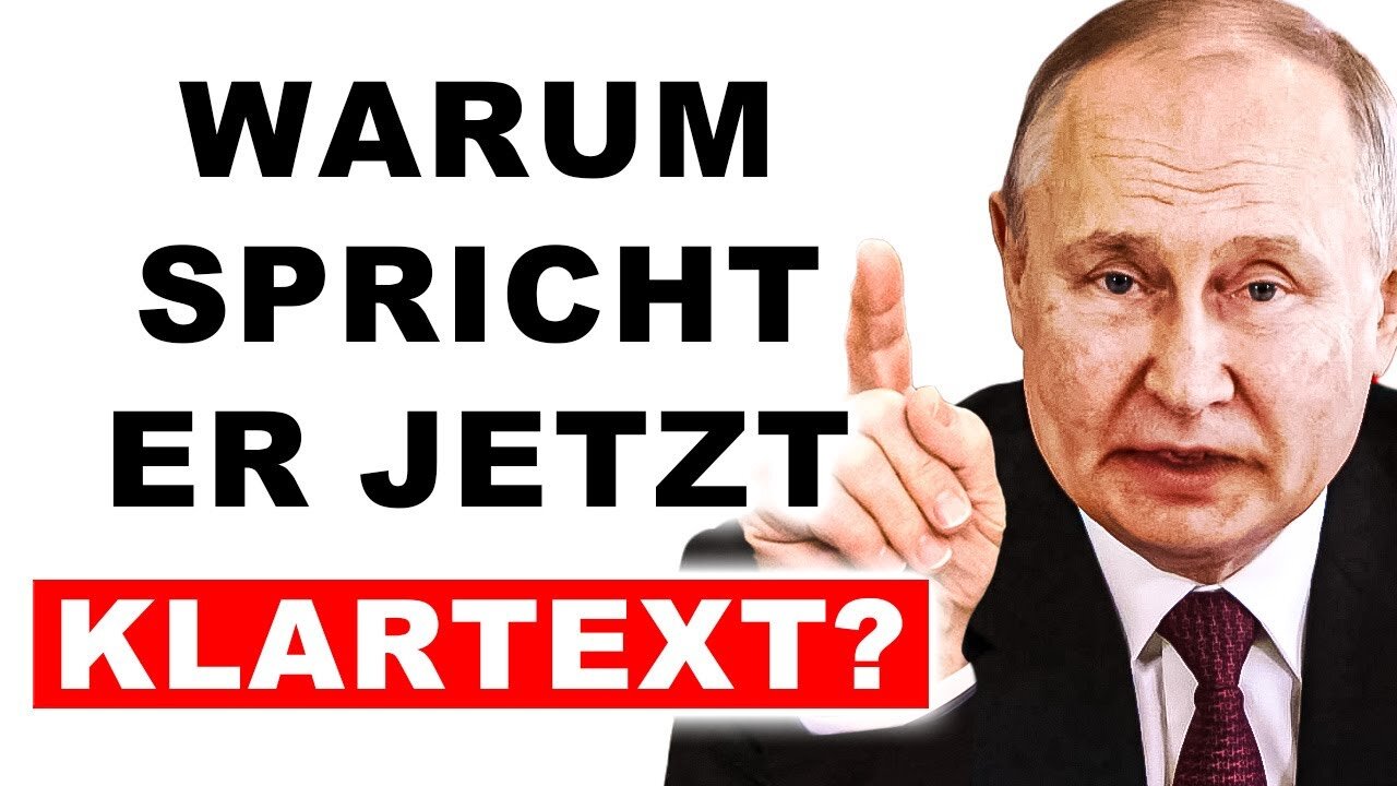 Bio-Waffe: Russland entlarvt *mpfstoff-Skandal durch Korruption!@Darius🙈