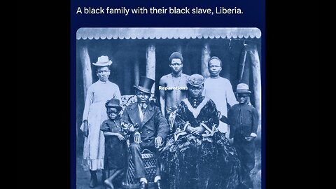 Milli Vanilli Blame It On The Jews Alejandro Mayorkas FEMA DEI Kills MAGA Black Slave Owners Liberia