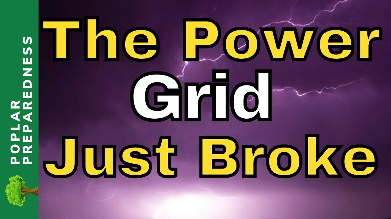 Breaking News: Rolling Blackouts Start in 1 Hour | Record Heat Wave Bringing It Down