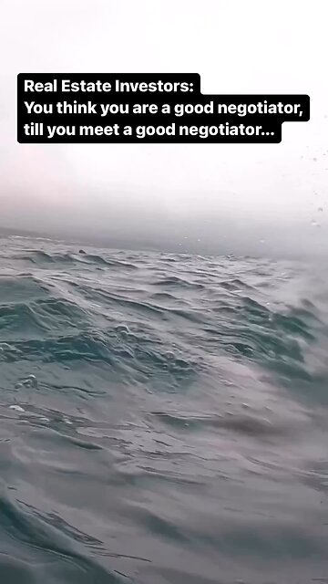 Negations is critical