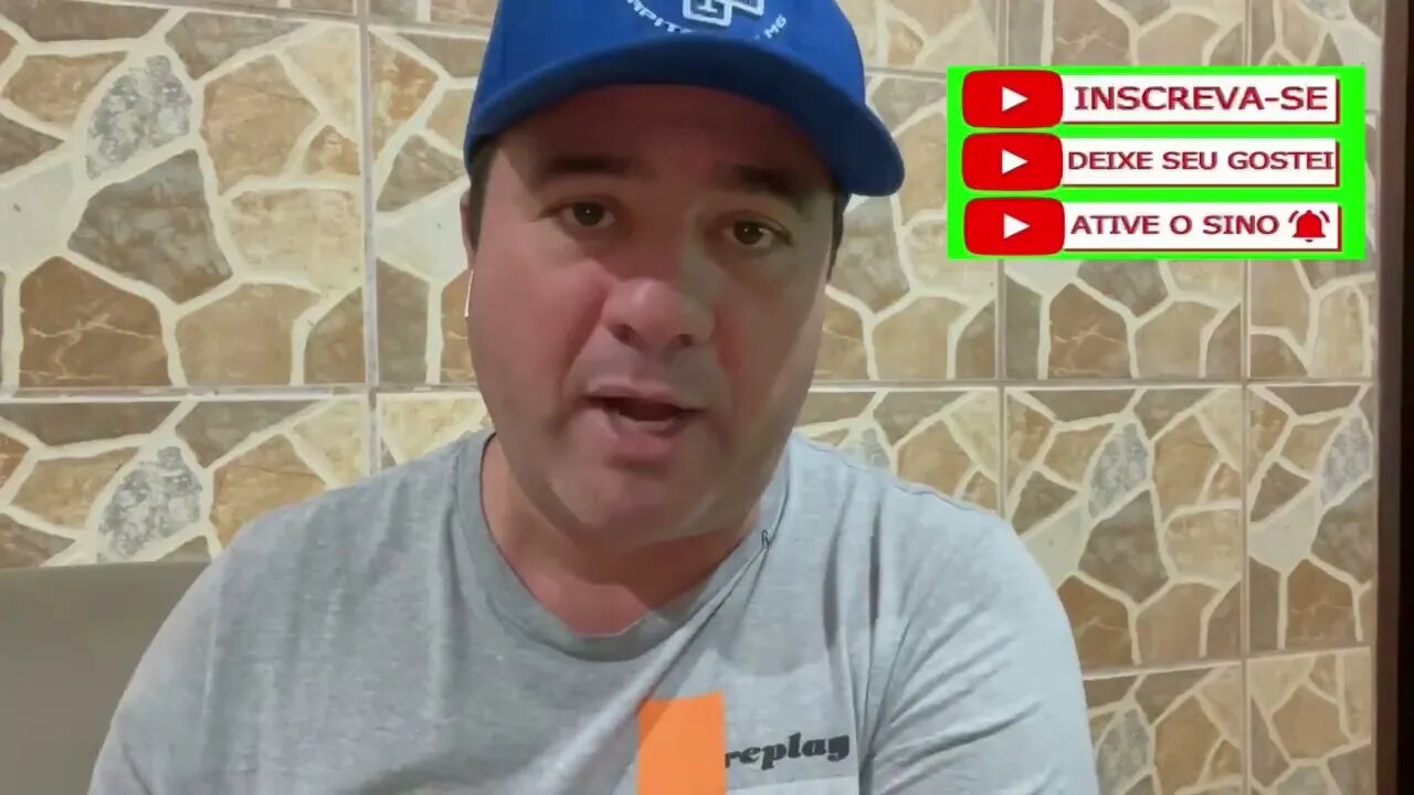 Se hoje não tem Live, então aí vai o resumo do dia do Cruzeiro - 06/09/2022