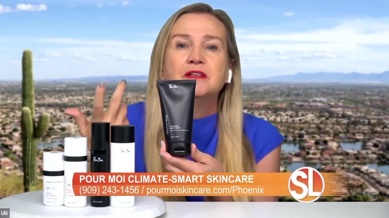 Pour Moi Climate-Smart Skincare: 3-Step Fall-to-Winter