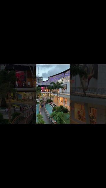 Pacific Fair Shopping Centre