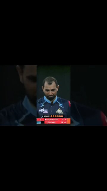 Big Six to Mohd.Shami #shorts
