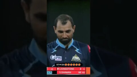 Big Six to Mohd.Shami #shorts