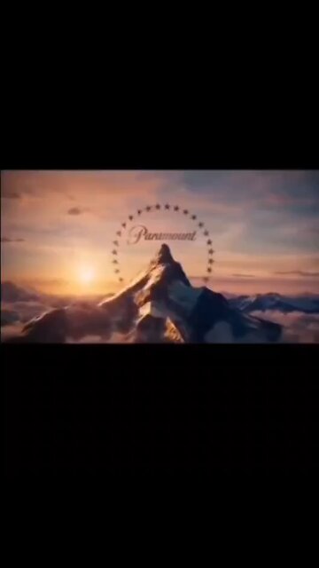 Analysing the Paramount Logo